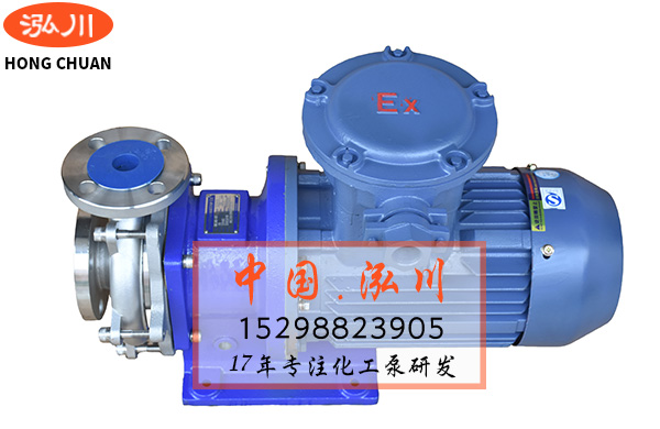離心泵電機(jī)故障，萬用表怎么測你會用嗎?