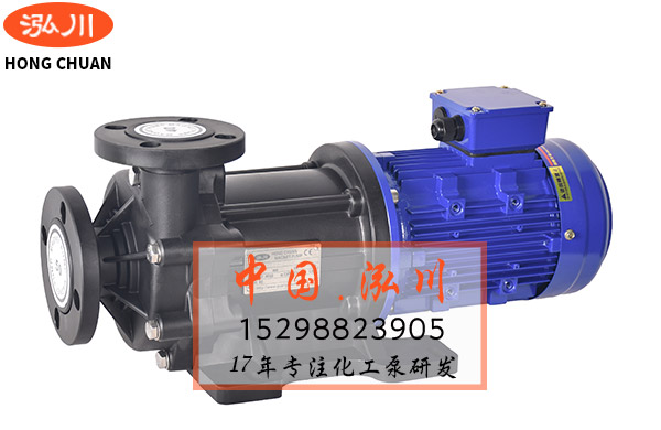 江蘇耐酸堿磁力泵生產(chǎn)廠(chǎng)家